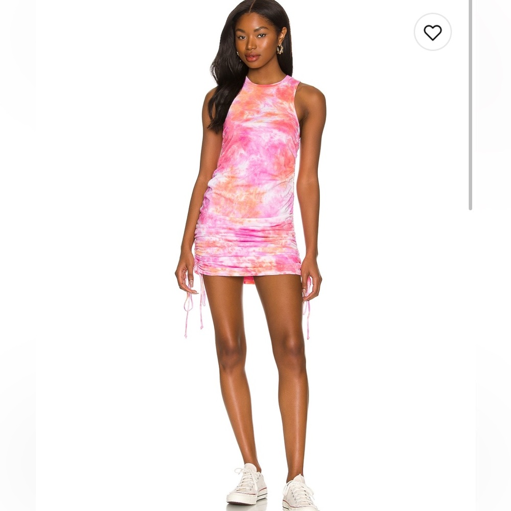 Lovers and Friends Dress